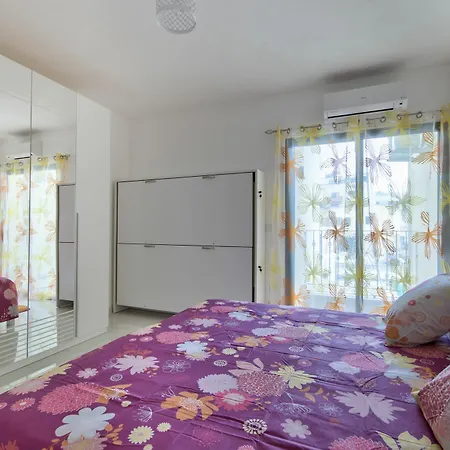 Appartement First Class Calleja By G&g San Pawl il-Baħar