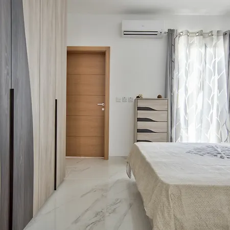 First Class Calleja By G&g Appartement *