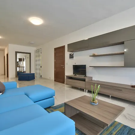 Appartement First Class Calleja By G&g