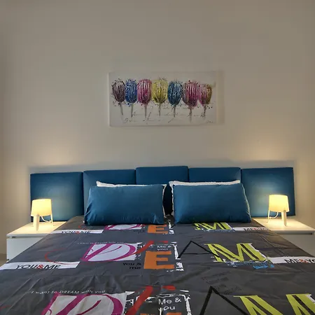 Appartement First Class Calleja By G&g *
