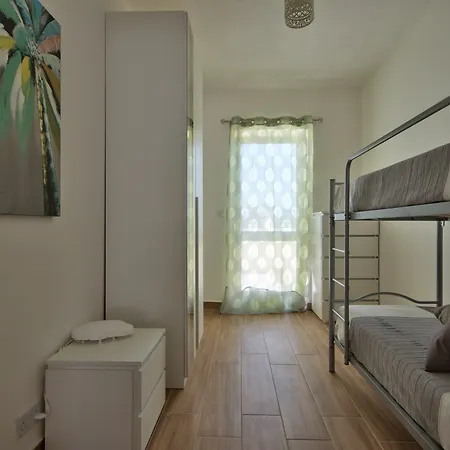Appartement First Class Calleja By G&g San Pawl il-Baħar
