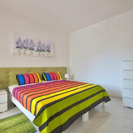 First Class Calleja By G&g Appartement San Pawl il-Baħar