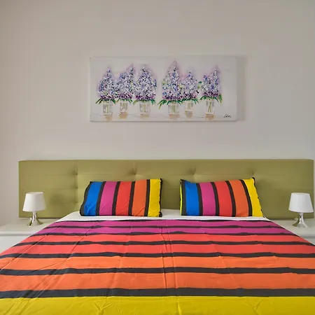 Appartement First Class Calleja By G&g *