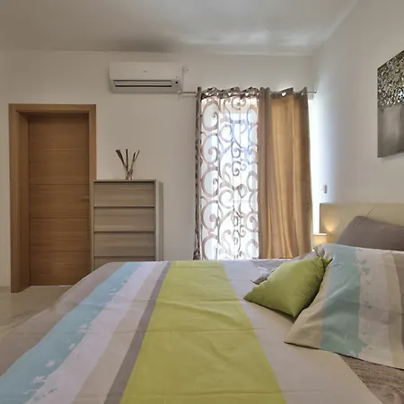 First Class Calleja By G&g Appartement *
