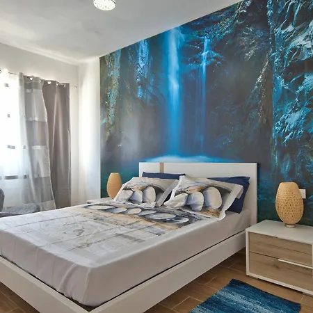 Appartement First Class Calleja By G&g *