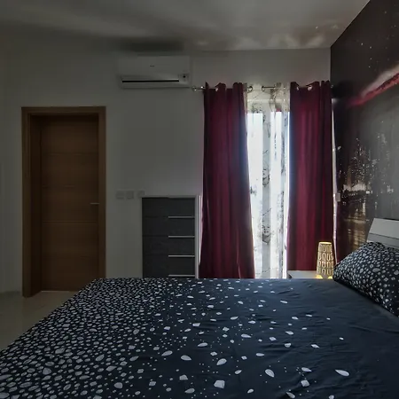 First Class Calleja By G&g Appartement *