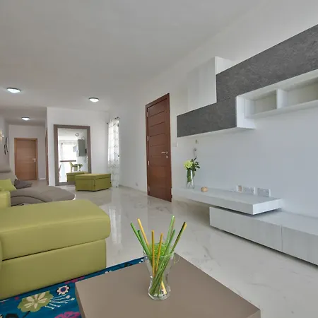 Appartement First Class Calleja By G&g *