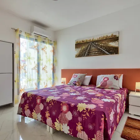 Appartement First Class Calleja By G&g *