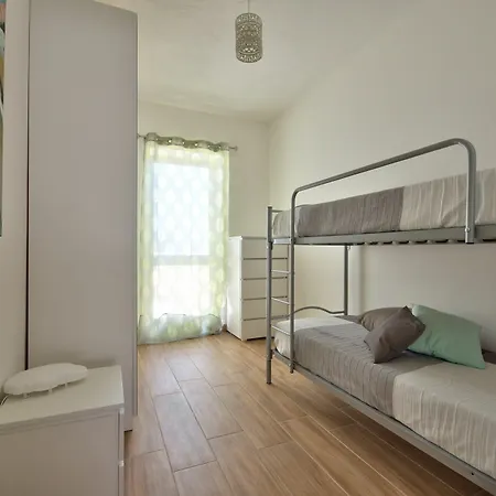 Appartement First Class Calleja By G&g