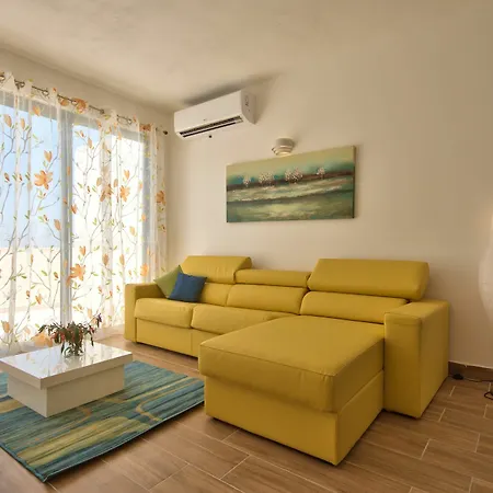 Appartement First Class Calleja By G&g