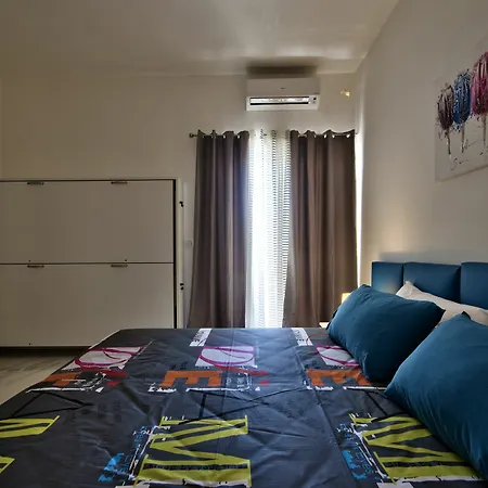 Appartement First Class Calleja By G&g *