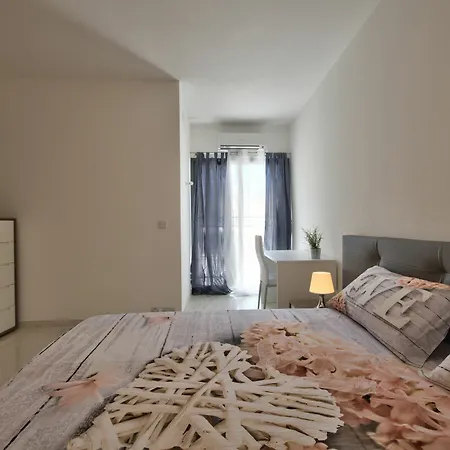 Appartement First Class Calleja By G&g
